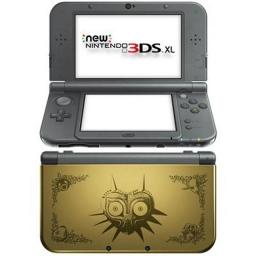 New Nintendo 3DS XL - Majora